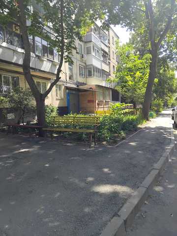 Тракторобудівників просп., 87б