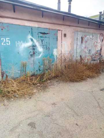 Загородня вул., 7