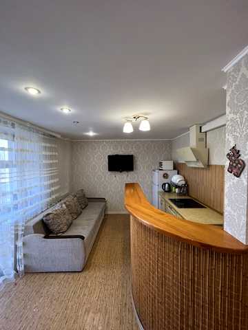 Барабашова вул., 30
