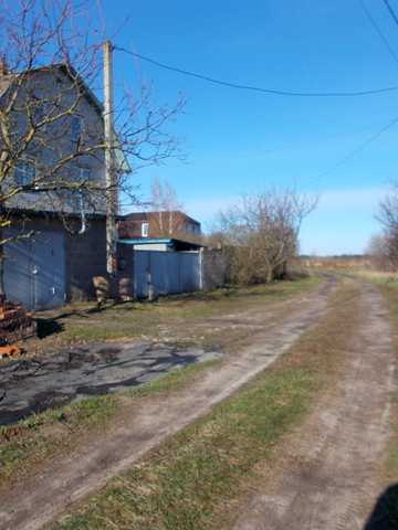 Архітектурна, 1