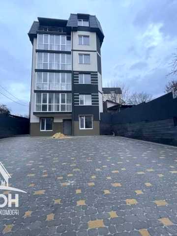 Гайова вул., 7