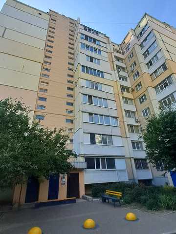 Боровиковського бульв., 3