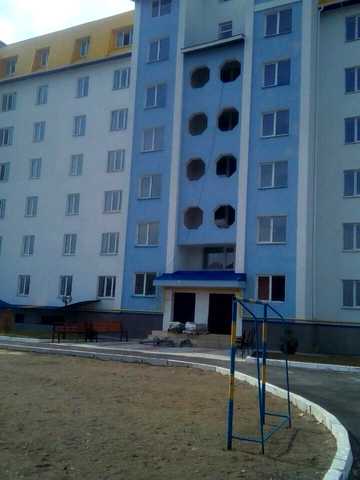 Грушевського вул., 108А