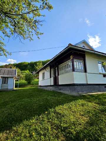 Лісова, 1