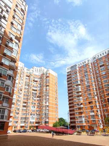 Проценка вул., 50 к1