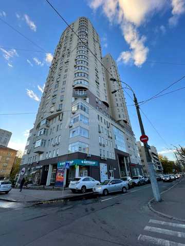 Преображенська вул. (Івана Клименка), 8-Б