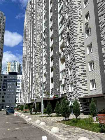 Ревуцького вул., 54