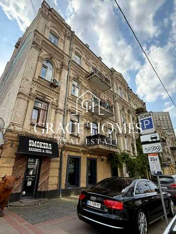 Саксаганського вул., 147/5