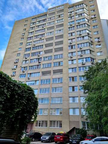 Слобожанський просп. (Газети "Правда"), 65