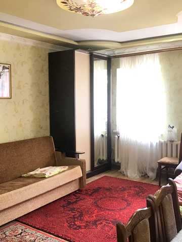 Зелена вул.