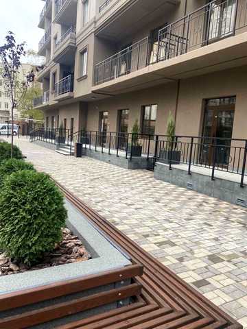 Фонтанська дорога вул., 25Ж
