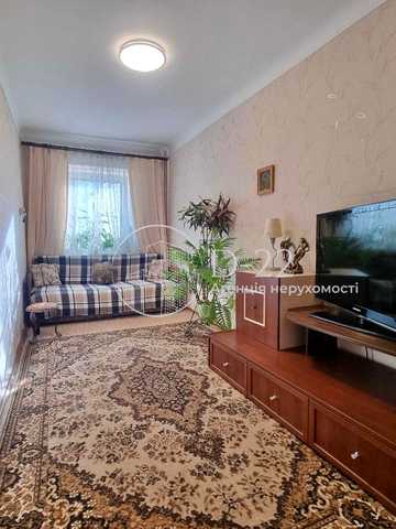 Михайла Бойчука вул. (Кіквідзе), 23