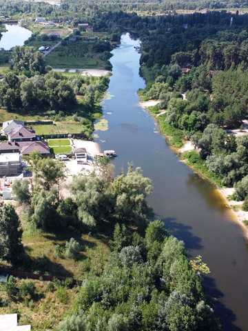 Новосілки, Вишгородський, Київська область 160000 USD