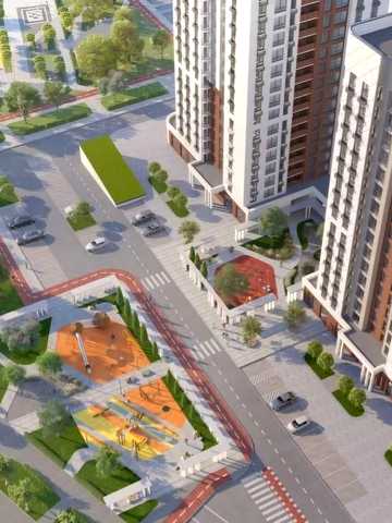 Михайла Грушевського вул., 49
