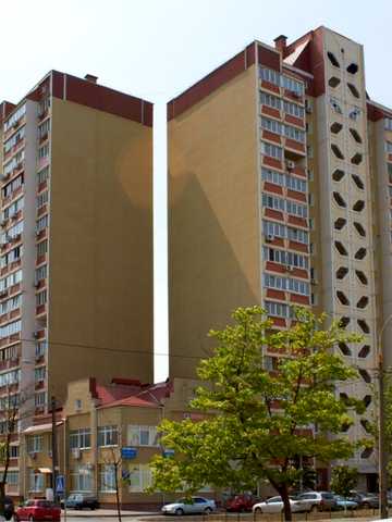 Північна вул. (Північна), 6