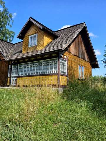Петрунівка, 1
