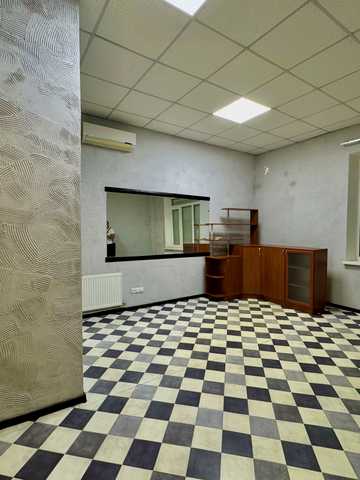 Хлібопекарська вул. (Воровського), 34