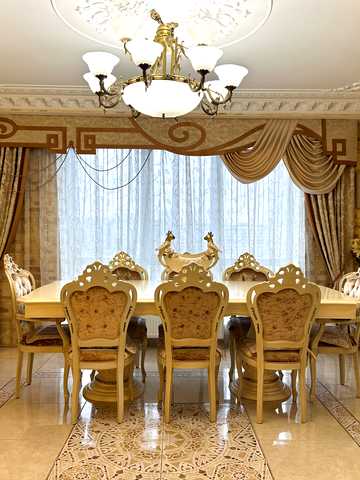 Голосіївський просп. (40-річчя Жовтня), 30-Б