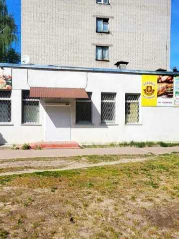Текстильників вул., 20