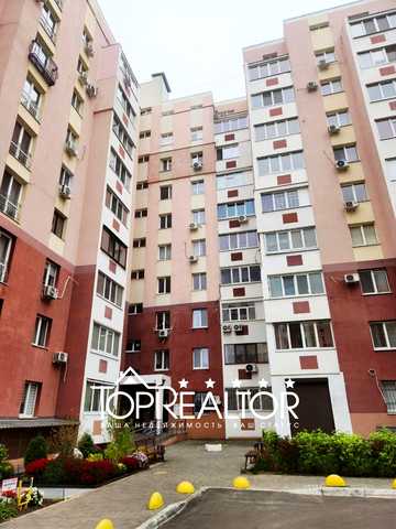 Героїв Харкова просп. (Московський), 131-Г