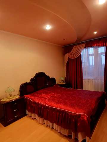 Сумської Тероборони вул. (Ковпака), 23