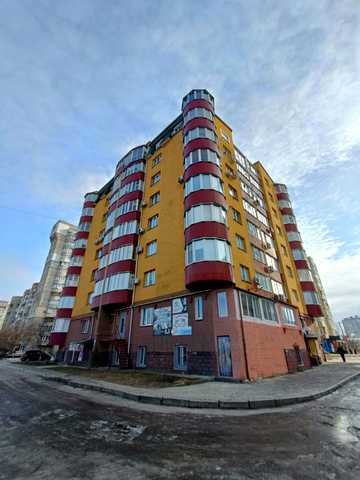 Заливна вул., 5/1