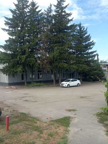 Медична вул., 1