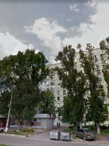 Миколи Руденка вул. (Войцеховича), 108