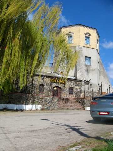 Сиротюка, 1