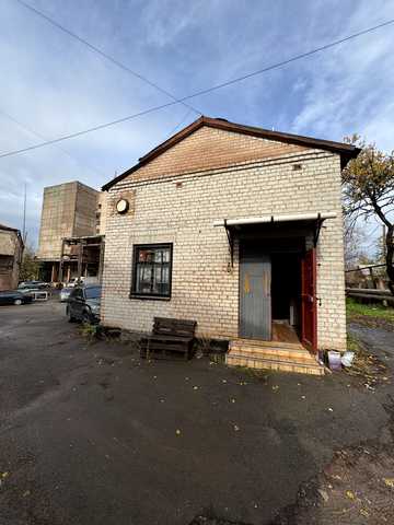 Володимира Полубоярцева вул. (Вахтангова), 6