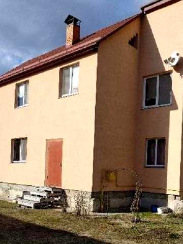 Школа тенісу "ЧАЙКА", Чайки, Бучанський, Київська область 155000 USD