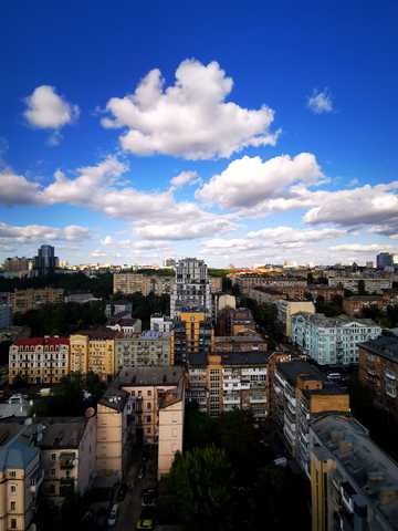 Паньківська вул., 20/82