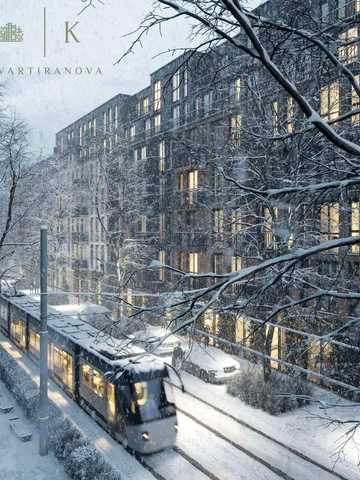 Замарстинівська вул. (Калініна), (Будинок 7)