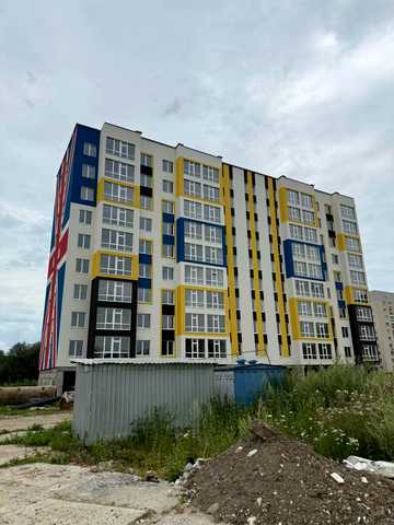 Старокостянтинівське шосе, 7/2Б