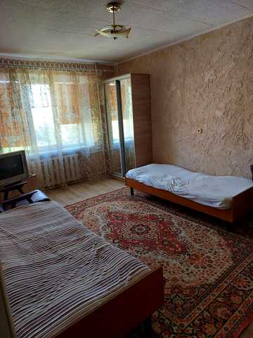 Гвардійців-Широнінців вул., 39 б