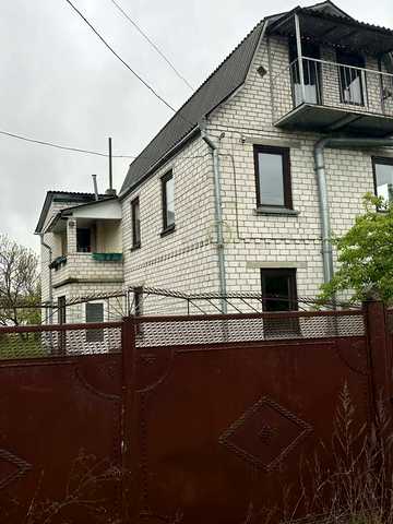 Вишнева