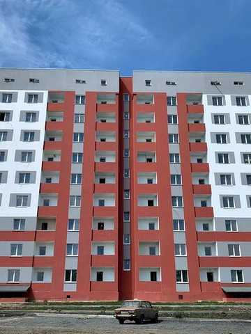 Борткевича вул., 7