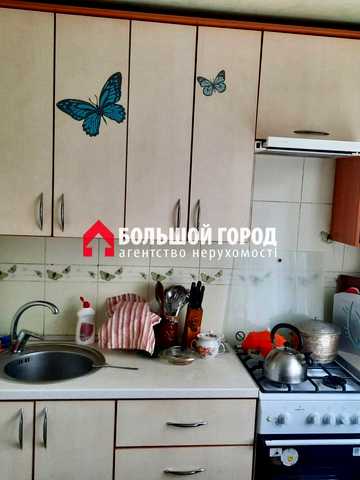 Бочарова вул., 16-А
