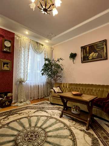 Борисоглібська вул. (Серьожнікова), 6