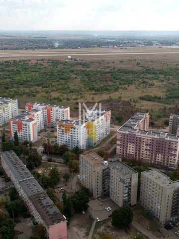 Сергія Барсукова вул. (Федоренка), 10