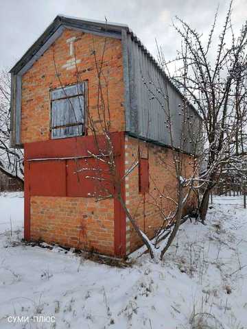 Новоселівська