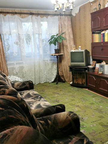 Балківська вул., 36/8