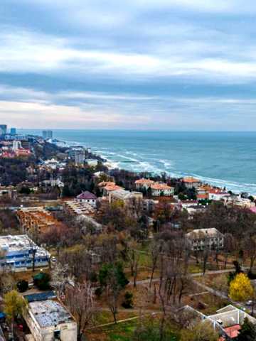 Фонтанська дорога вул. (Перекопской дивизии улица), (Будинок 2)