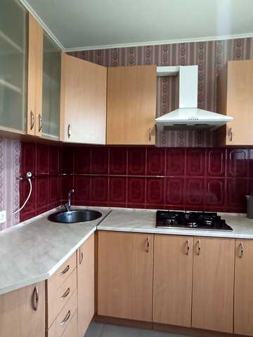 Миколи Бажана просп., 9-А