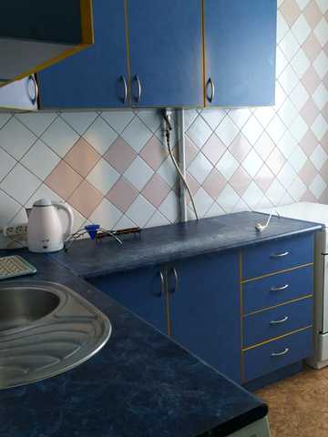 Михайла Брайчевського вул. (Металістів), 35/15