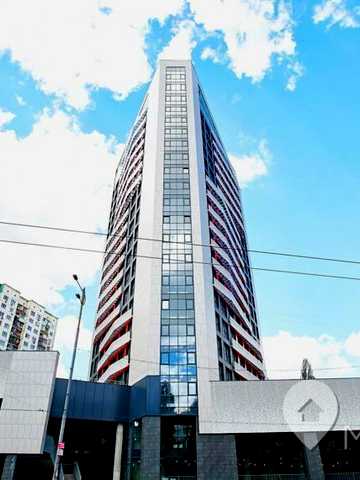 Митрополита Василя Липківського вул. (Урицького), 16-Б