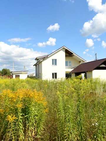 Рожни, Броварський, Київська область 65000 USD