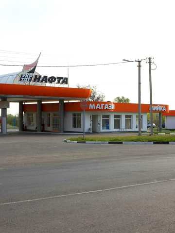 1-а Промислова вул., 38