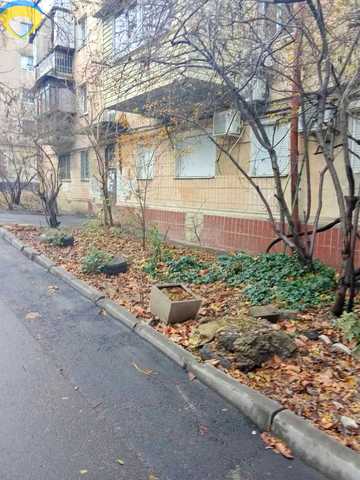 Артура Савельєва вул. (Черняховського), 9
