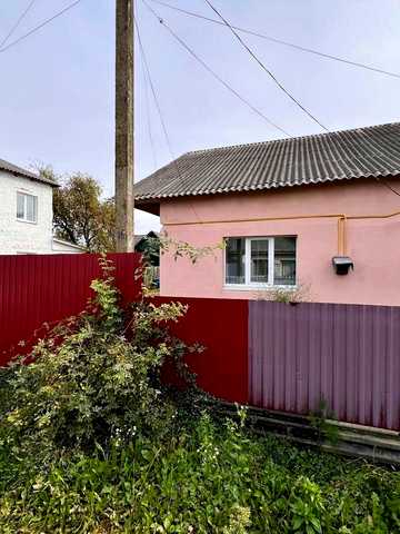 провулок Чкалова 1-й, 8